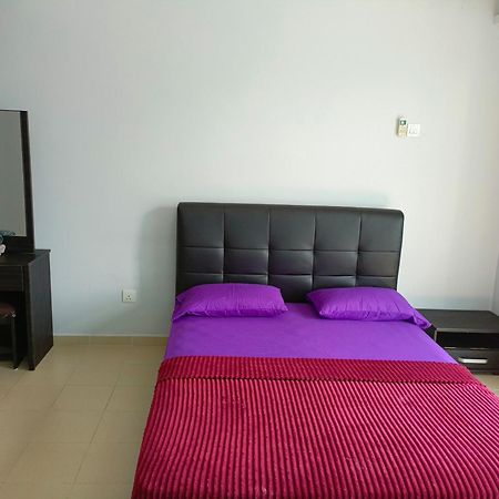 SugarStay Homestay Teluk Kemang Port Dickson Luaran gambar