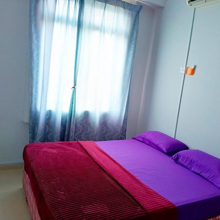 SugarStay Homestay Teluk Kemang Port Dickson Luaran gambar