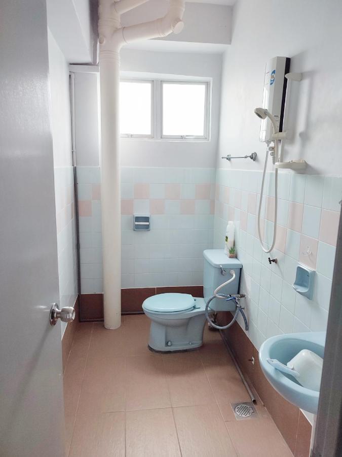 SugarStay Homestay Teluk Kemang Port Dickson Luaran gambar