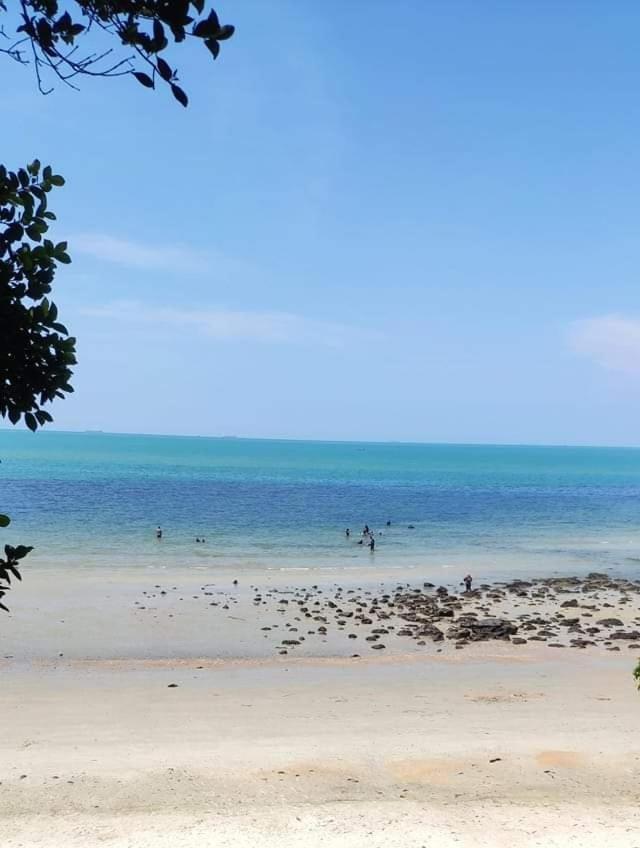 SugarStay Homestay Teluk Kemang Port Dickson Luaran gambar