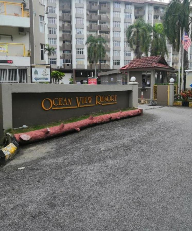 SugarStay Homestay Teluk Kemang Port Dickson Luaran gambar