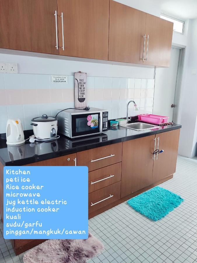 SugarStay Homestay Teluk Kemang Port Dickson Luaran gambar