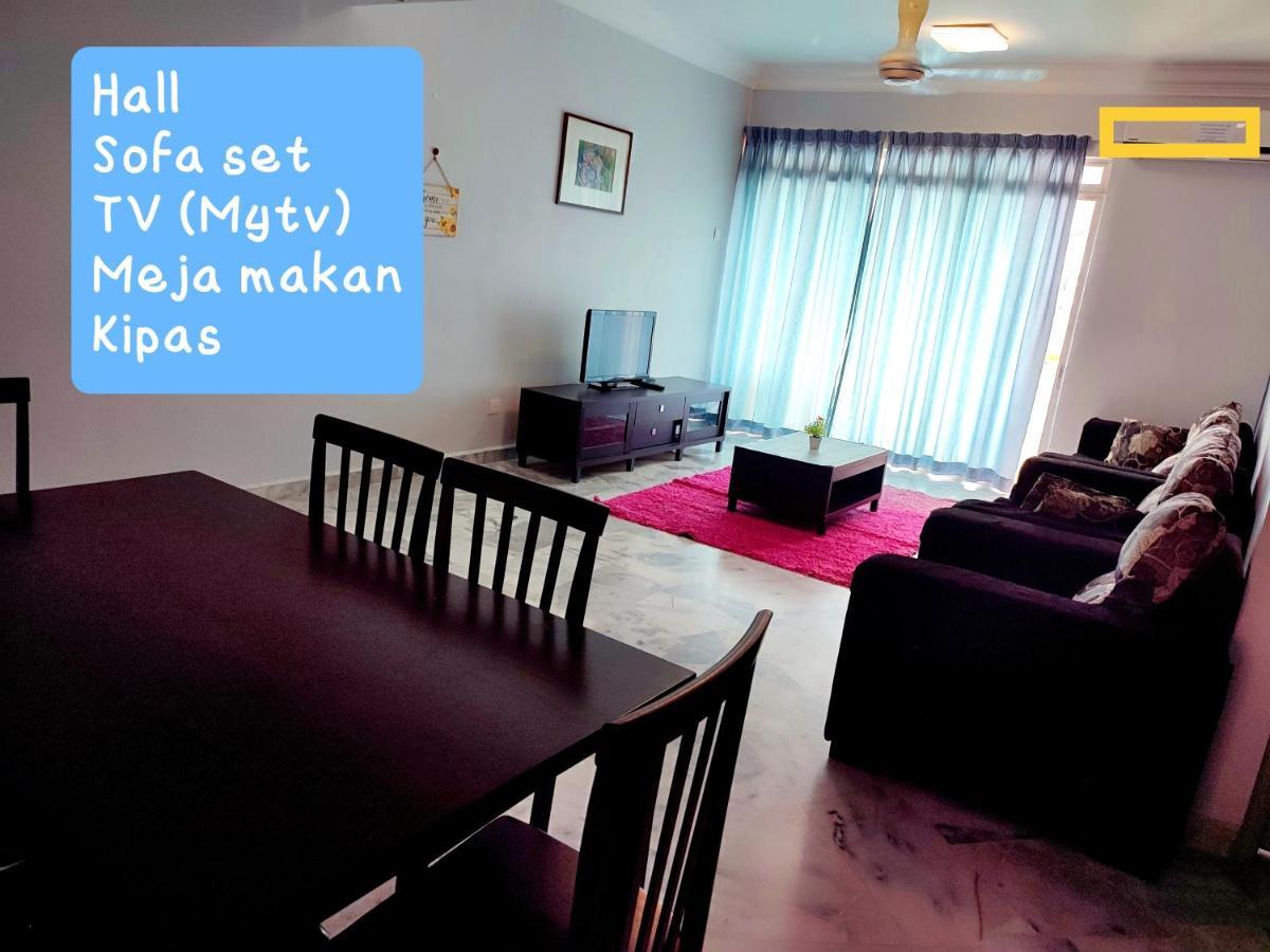 SugarStay Homestay Teluk Kemang Port Dickson Luaran gambar
