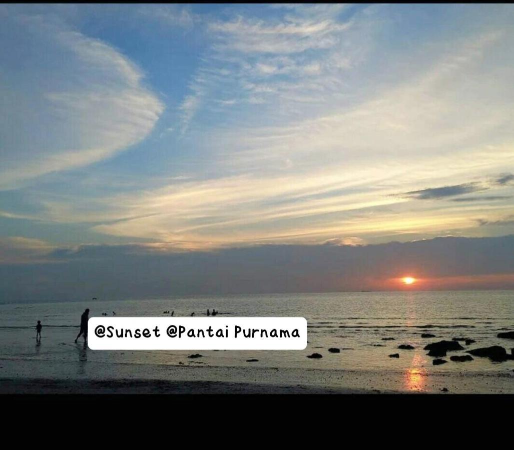 SugarStay Homestay Teluk Kemang Port Dickson Luaran gambar