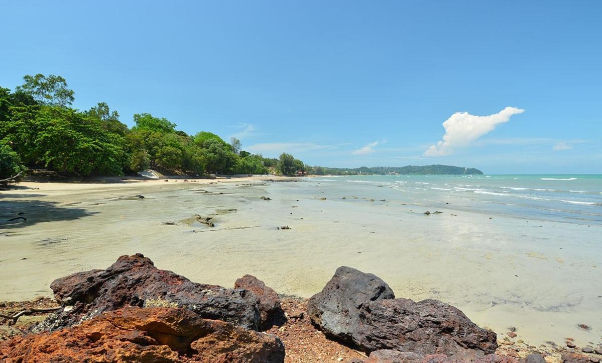 SugarStay Homestay Teluk Kemang Port Dickson Luaran gambar