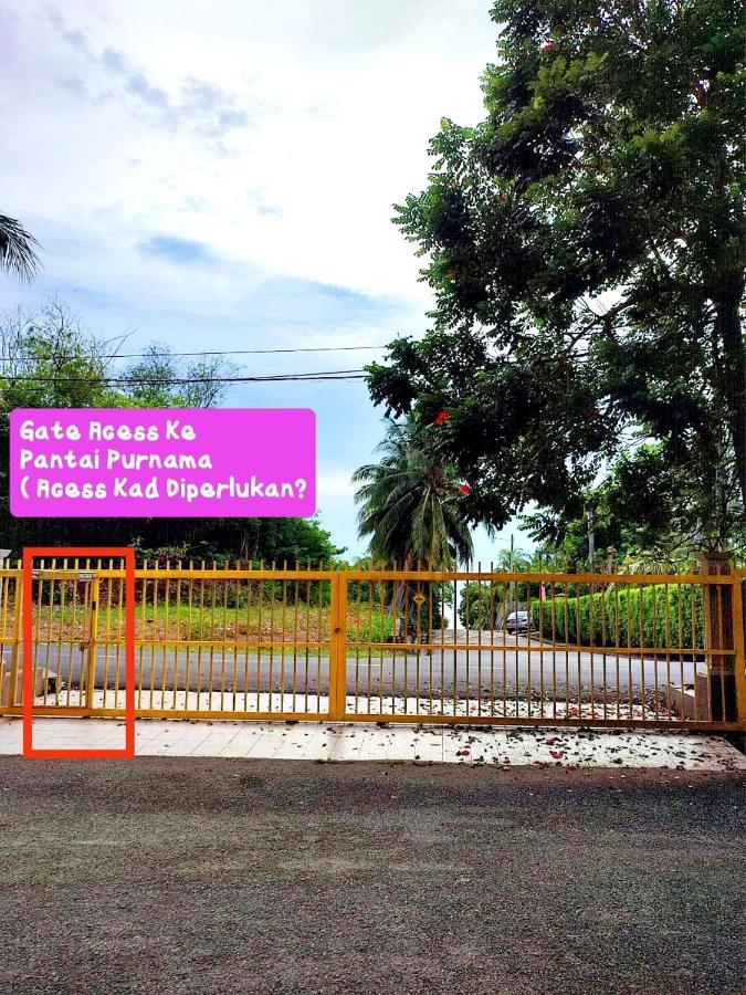 SugarStay Homestay Teluk Kemang Port Dickson Luaran gambar