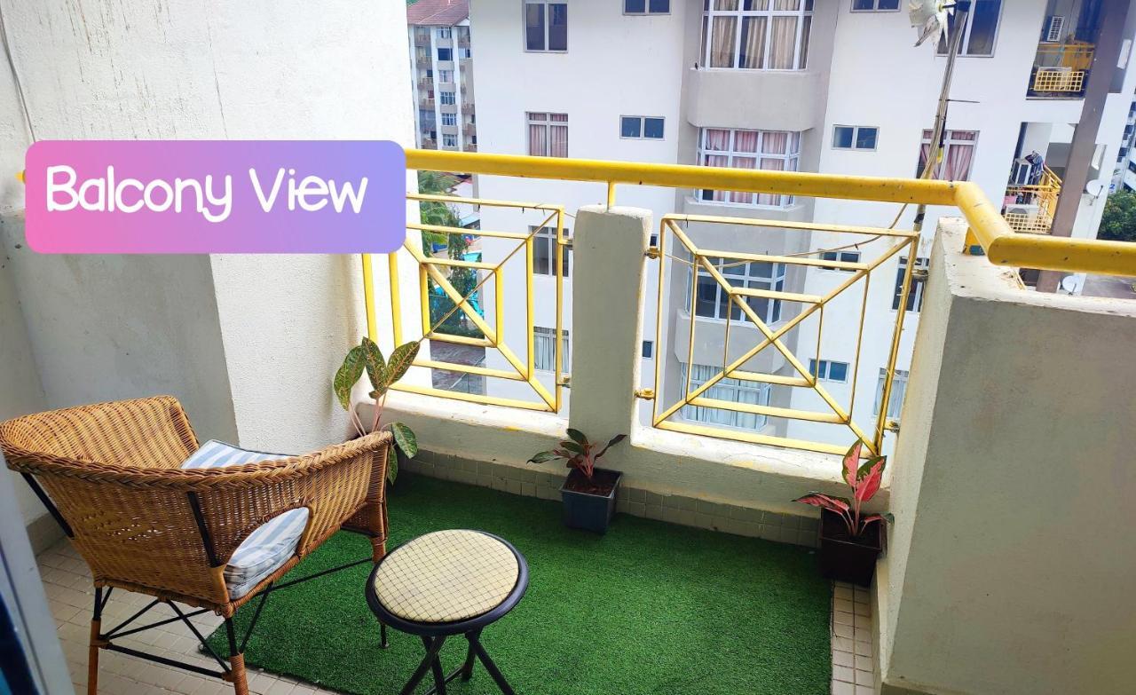 SugarStay Homestay Teluk Kemang Port Dickson Luaran gambar
