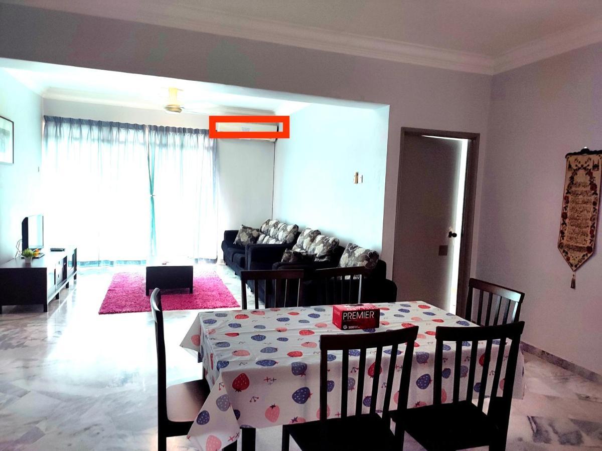SugarStay Homestay Teluk Kemang Port Dickson Luaran gambar