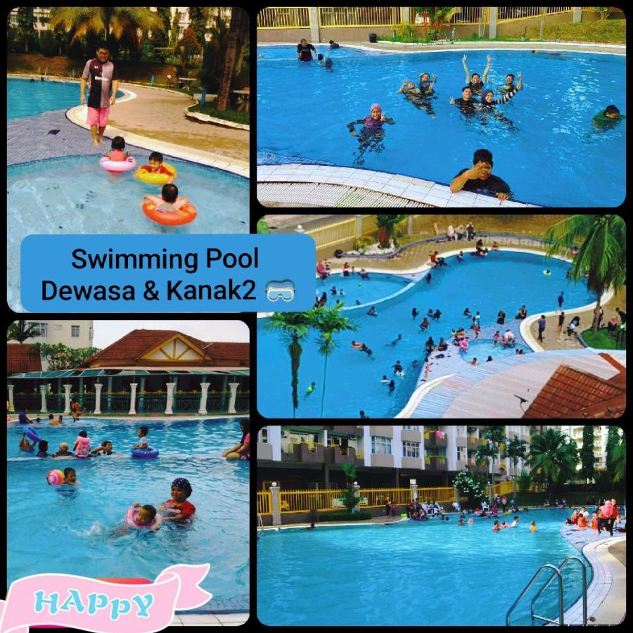 SugarStay Homestay Teluk Kemang Port Dickson Luaran gambar