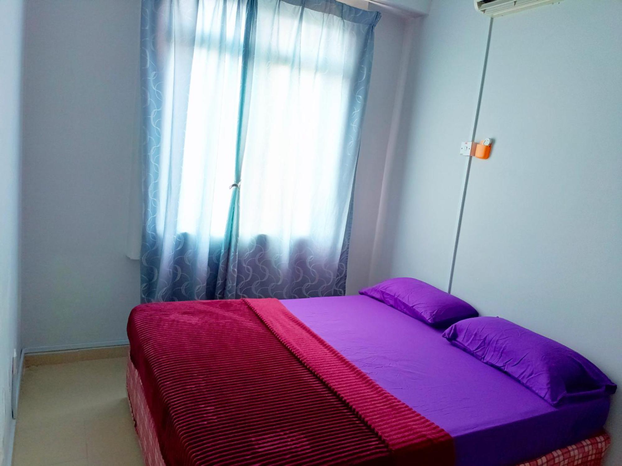SugarStay Homestay Teluk Kemang Port Dickson Luaran gambar