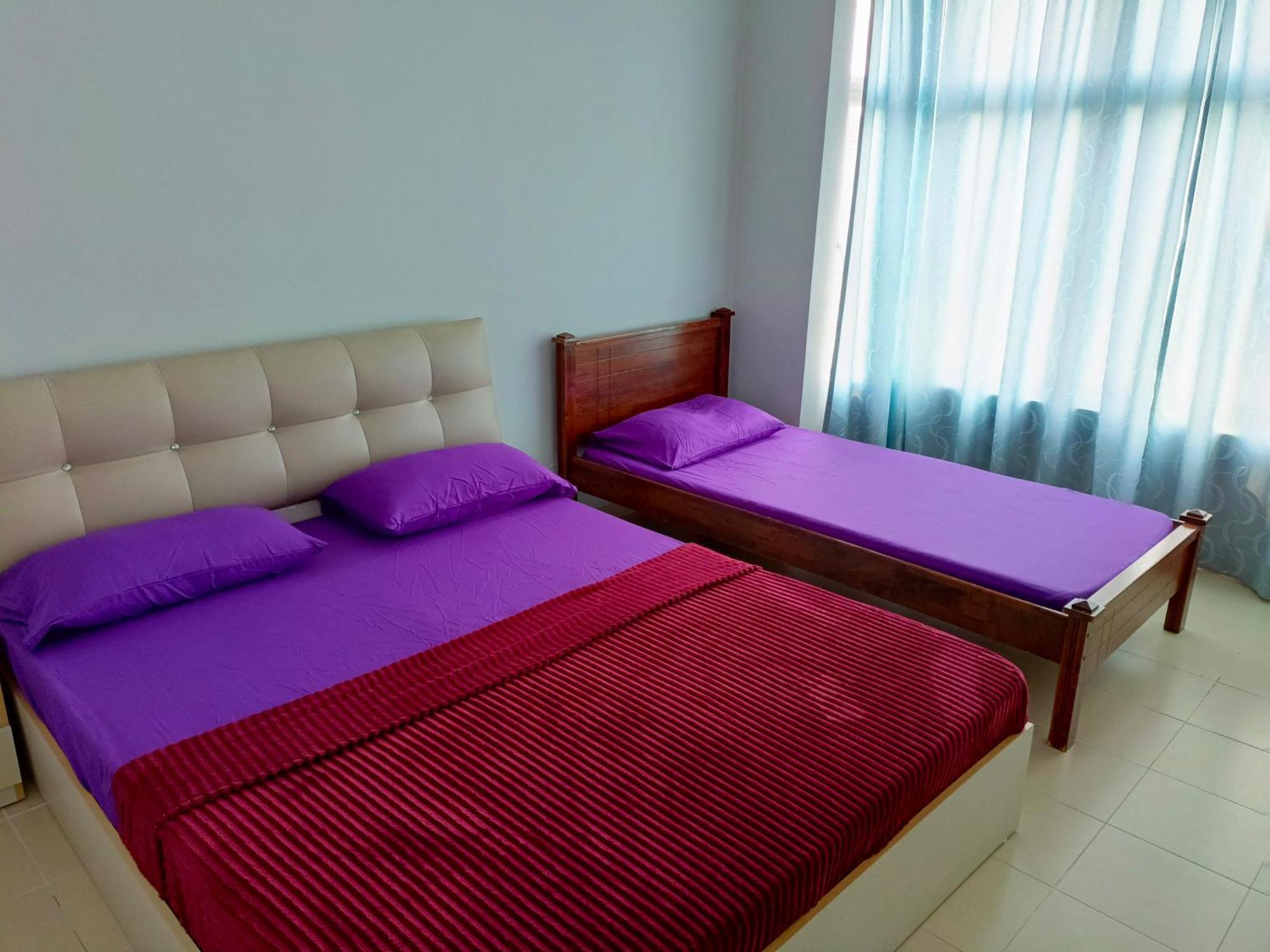 SugarStay Homestay Teluk Kemang Port Dickson Luaran gambar