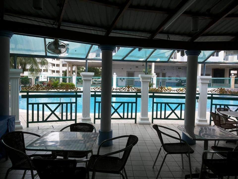 SugarStay Homestay Teluk Kemang Port Dickson Luaran gambar
