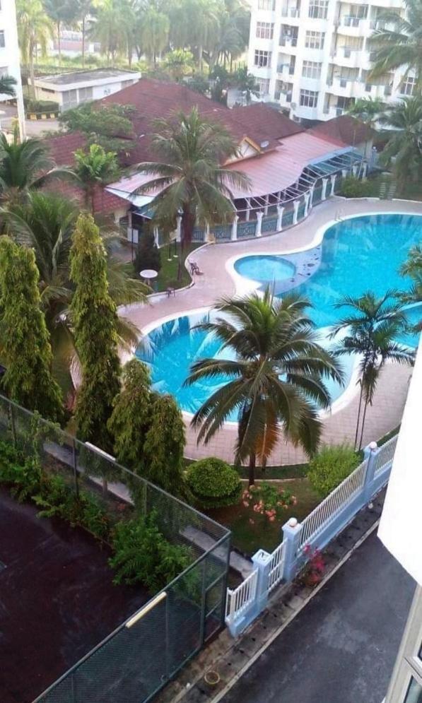 SugarStay Homestay Teluk Kemang Port Dickson Luaran gambar